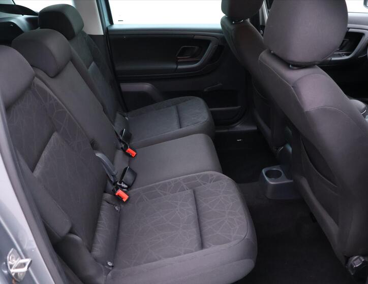 Škoda Roomster 12