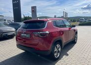 Jeep Compass 3