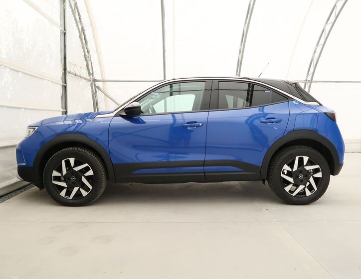 Opel Mokka 9
