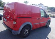 Ford Transit Connect 7