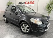 Suzuki SX4 1
