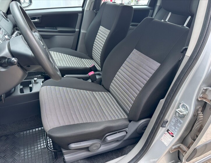 Suzuki SX4 10