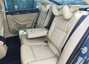 Škoda Superb 13