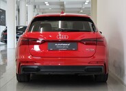 Audi A6 4