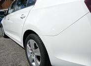Škoda Rapid 12