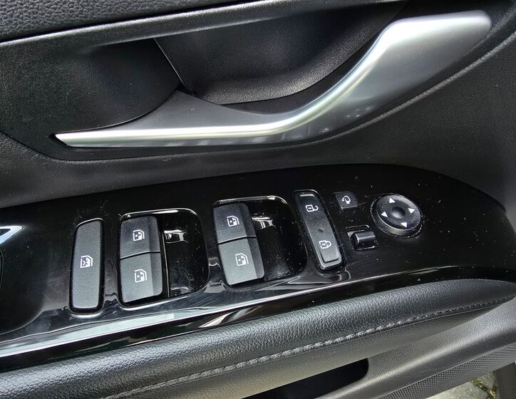 Hyundai Tucson 11