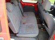 Ford Tourneo Connect 13