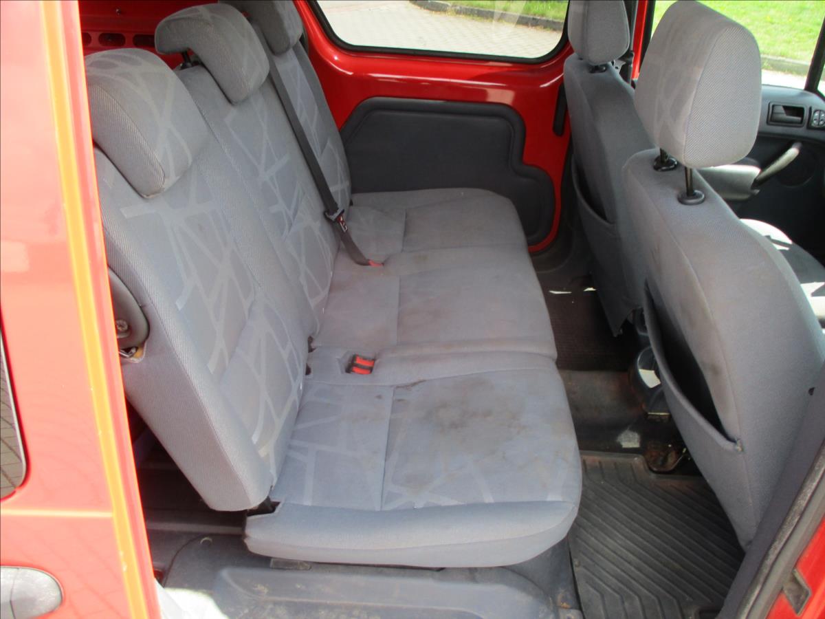 Ford Tourneo Connect