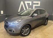 Hyundai ix35 1