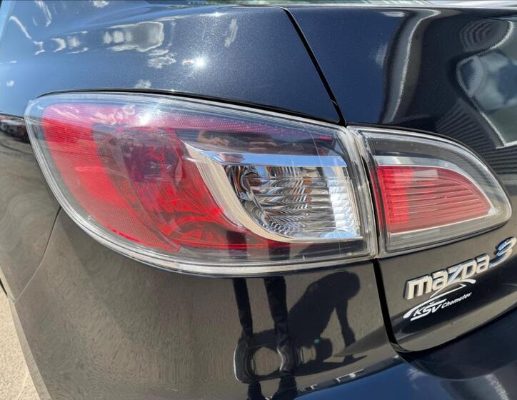 Mazda 3 21
