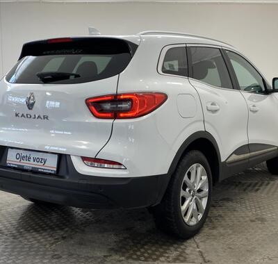 Renault Kadjar 2