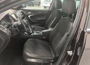 Opel Insignia 15
