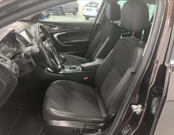 Opel Insignia 15