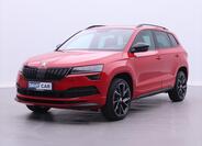 Škoda Karoq 3