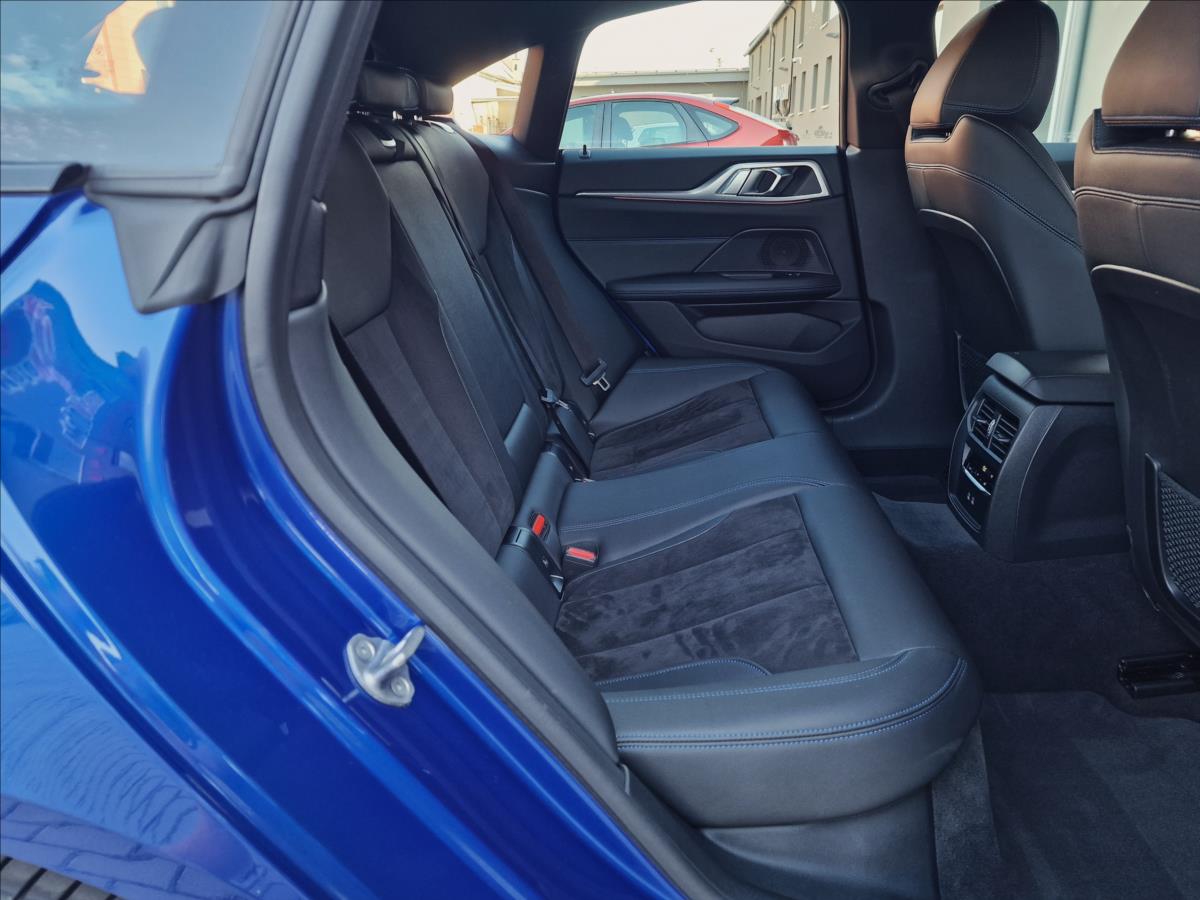 BMW Řada 4