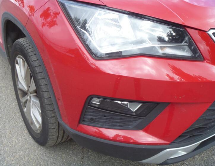 Seat Ateca 38