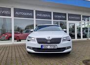 Škoda Superb 5