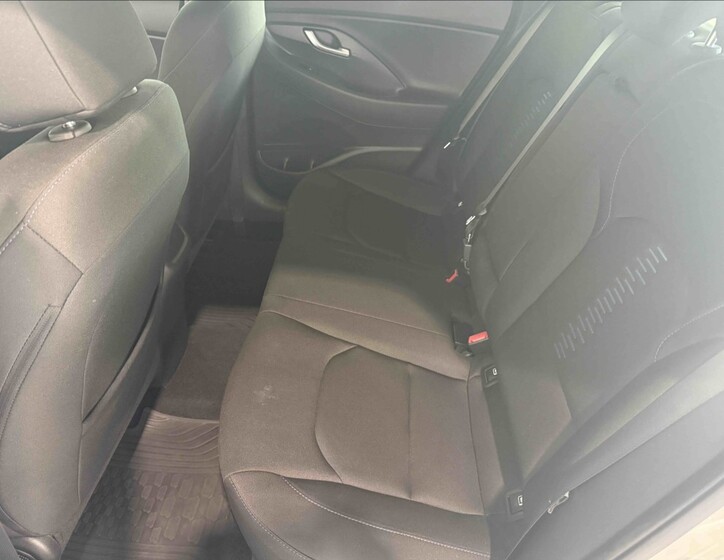 Hyundai i30 8
