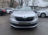 Škoda Octavia 2