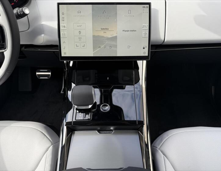 Land Rover Range Rover Sport 19
