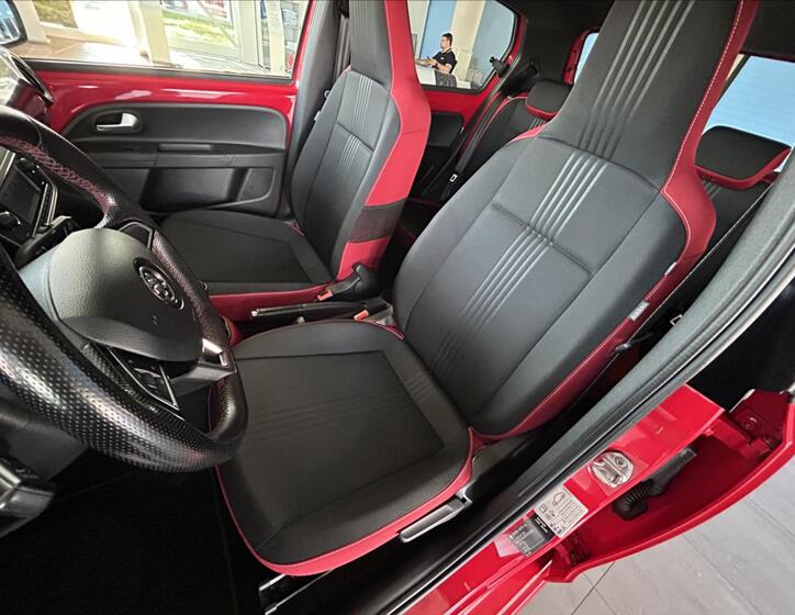 Škoda Citigo 18
