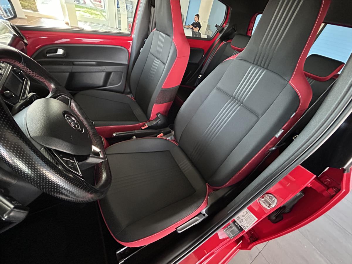 Škoda Citigo