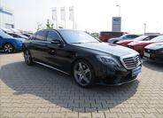 Mercedes-Benz Třídy S 7