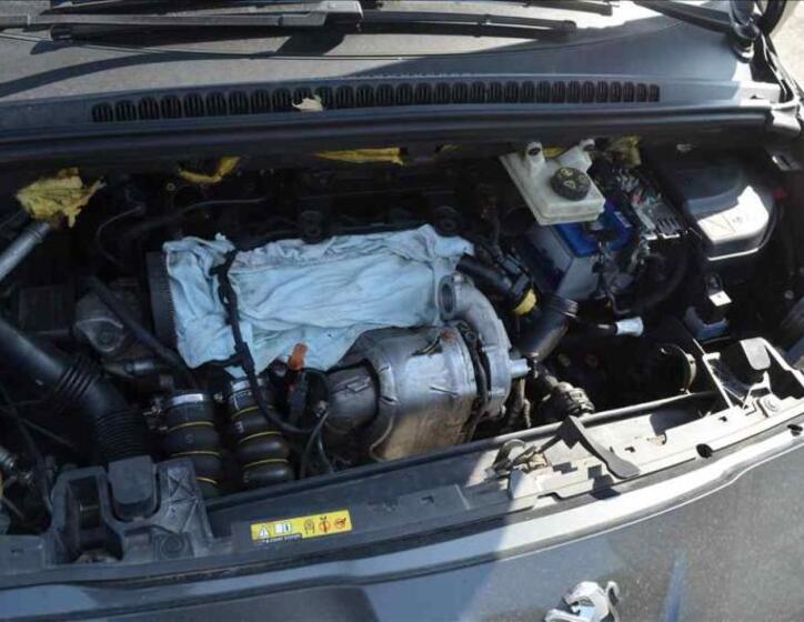 Peugeot 5008 14