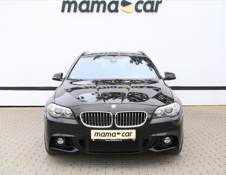 BMW Řada 5 2
