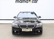 BMW Řada 5 2