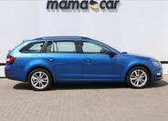 Škoda Octavia 8