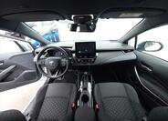 Toyota Corolla 12