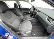 Škoda Octavia 17