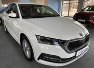 Škoda Octavia 1