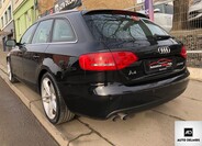 Audi A4 4
