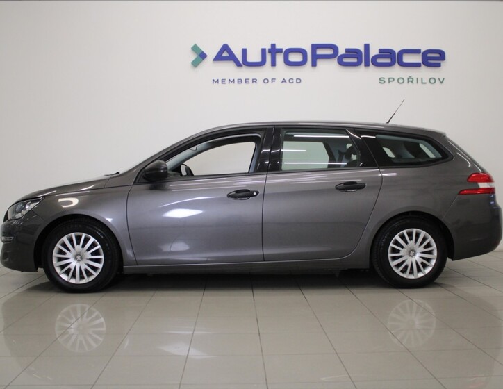Peugeot 308 5