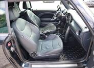 Mini Cooper 8