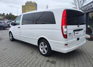 Mercedes-Benz Vito 7