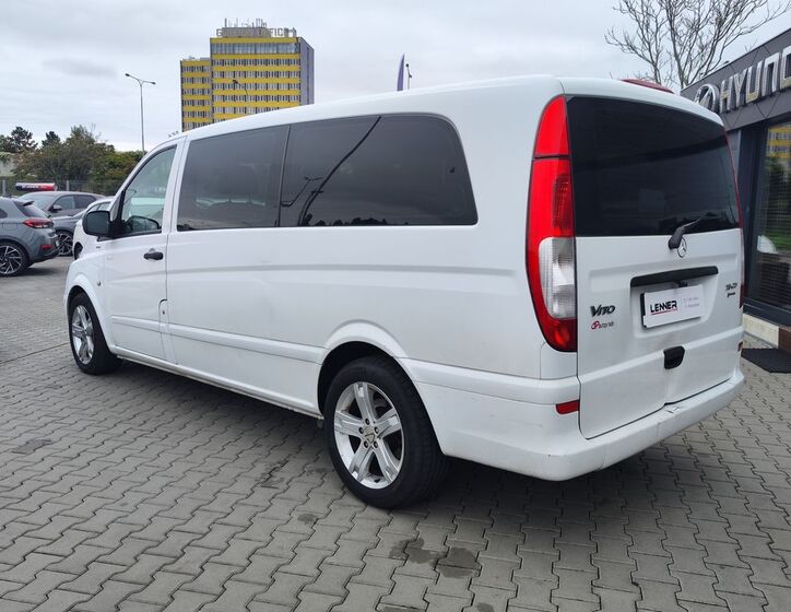 Mercedes-Benz Vito 7