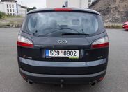 Ford S-MAX 9