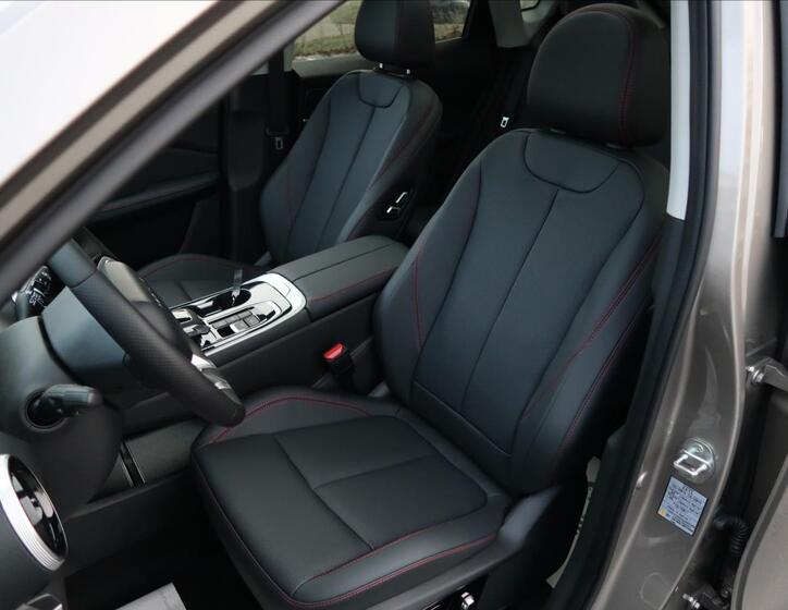 Dongfeng T5 EVO 10
