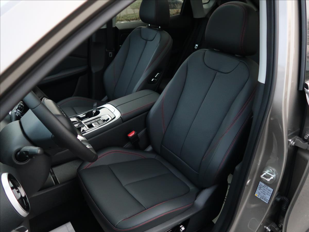 Dongfeng T5 EVO
