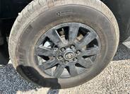 Toyota Land Cruiser 45