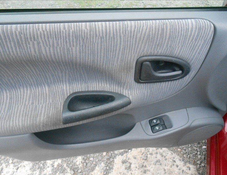 Renault Mégane 19