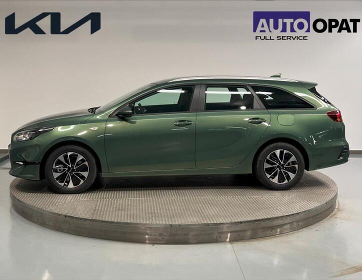 KIA Ceed 2