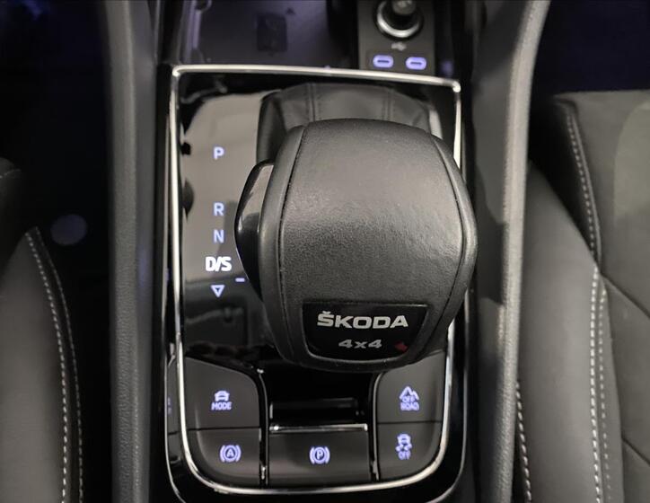 Škoda Kodiaq 18