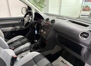 Volkswagen Caddy 14
