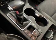 KIA Sportage 12