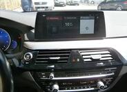 BMW Řada 5 17