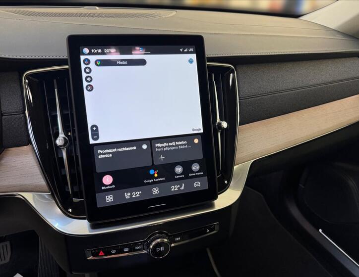 Volvo XC90 9